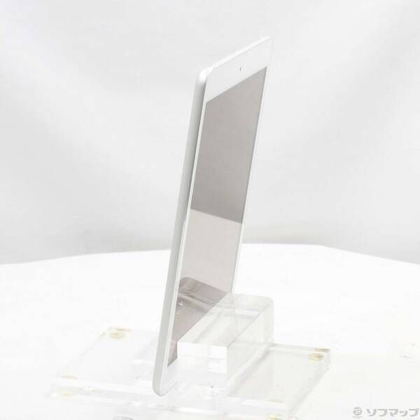 中古品〕 iPad mini 2 32GB シルバー ME280J／A Wi-Fi【305】 - メルカリ