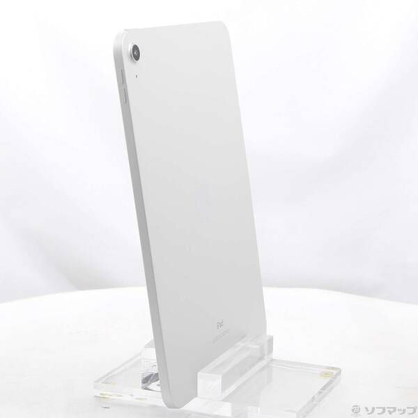 iPad 第10世代　wi-fi 64GB シルバー　中古品 iPad 第10世代 - WiFiモデル 64GB シルバー｜iPadの中古は【セカハン