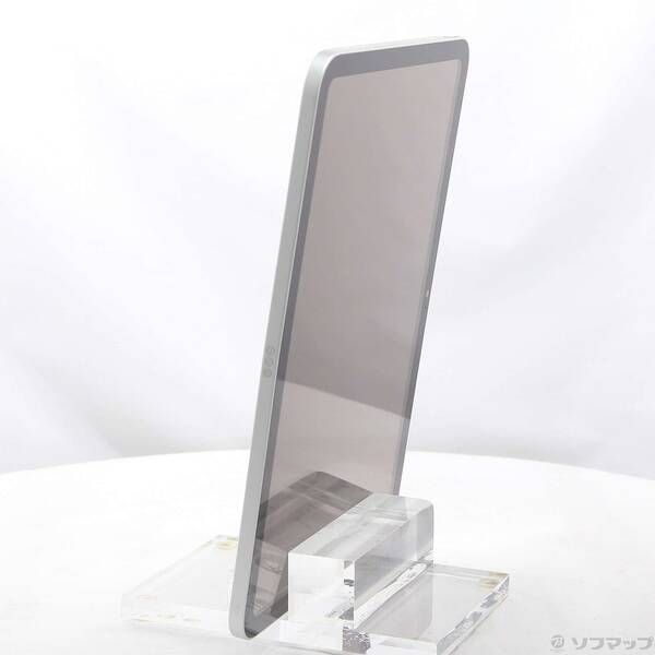 中古品〕 iPad 第10世代 64GB シルバー NPQ03J／A Wi-Fi【349】 - メルカリ