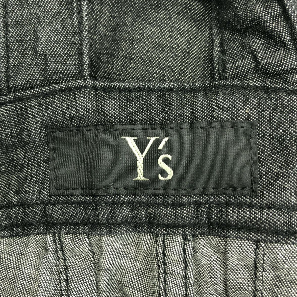 Y