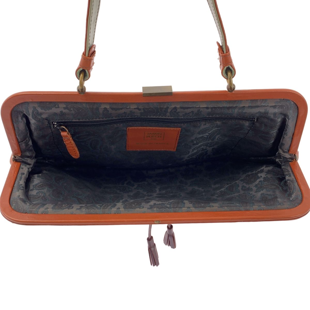 PUECH ジャマンピエッシュ