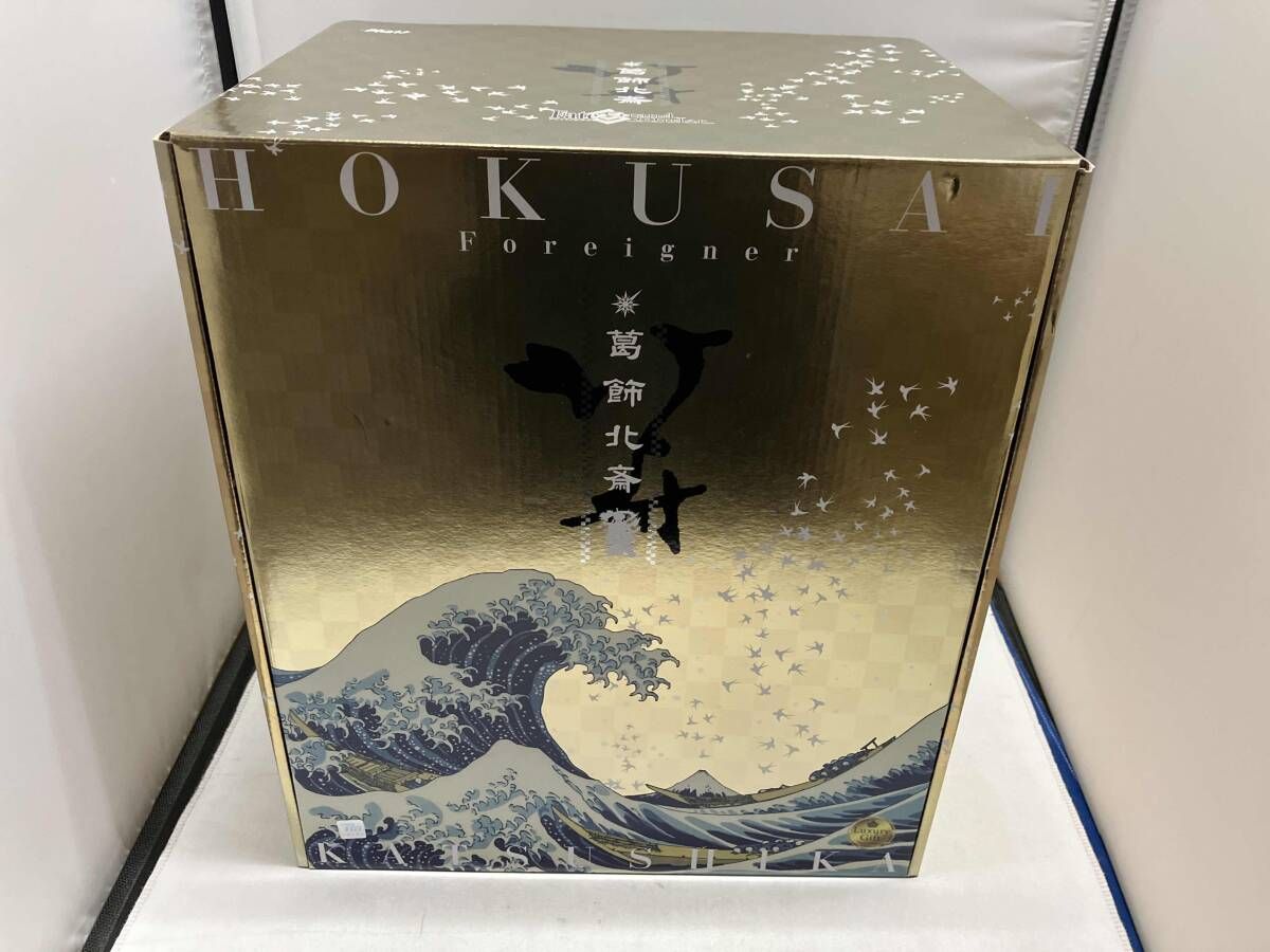 ファット・カンパニｰ フォｰリナｰ/葛飾北斎 1/7 Fate/Grand Order