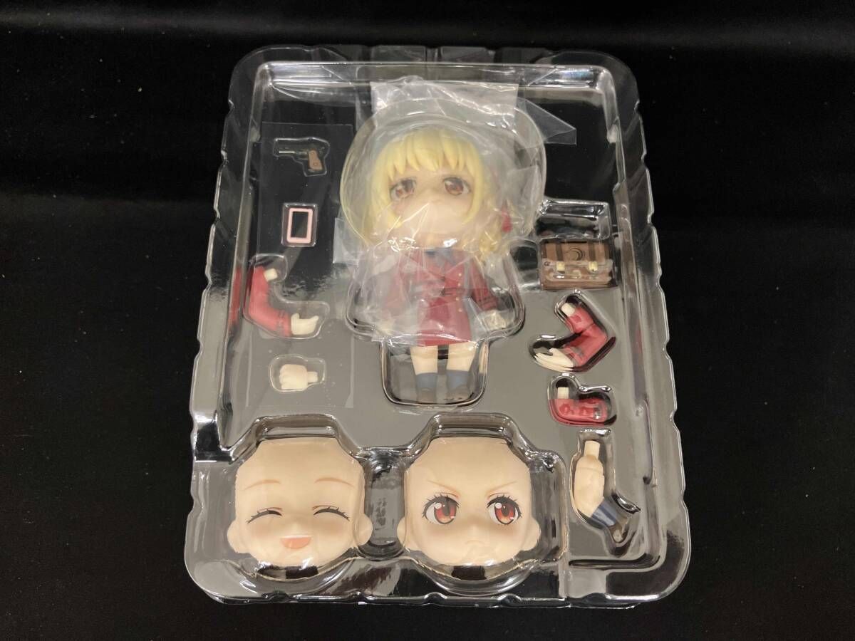 ねんどろいど 1955 リコリス・リコイル 錦木千束 - メルカリ