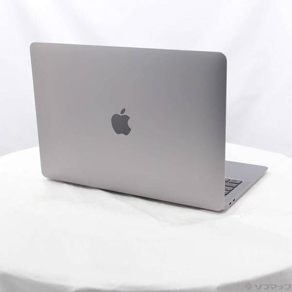中古品〕 MacBook Air 13.3-inch Late-2020 MGN73J／A Apple M1 8コア