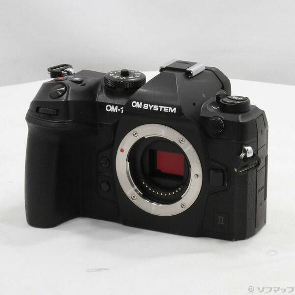 〔 品〕 OM SYSTEM OM-1 MarkII 251