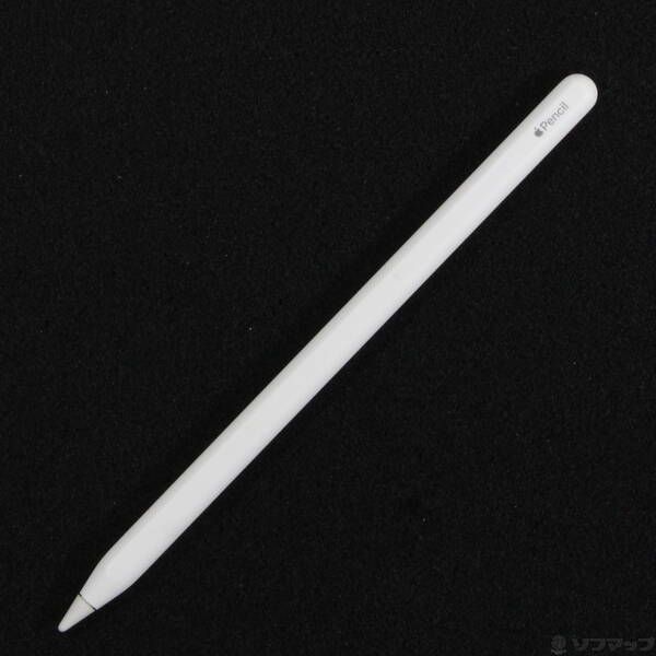 品〕 Apple Pencil (第2世代) PU8F2J／A【269】 【公式通販】