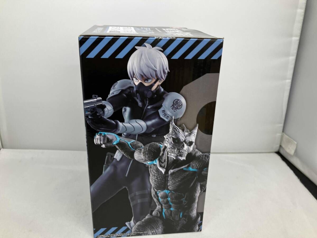 ラストワン賞 市川レノ ラストワンver. 一番くじ 怪獣8号 1弾 怪獣8号