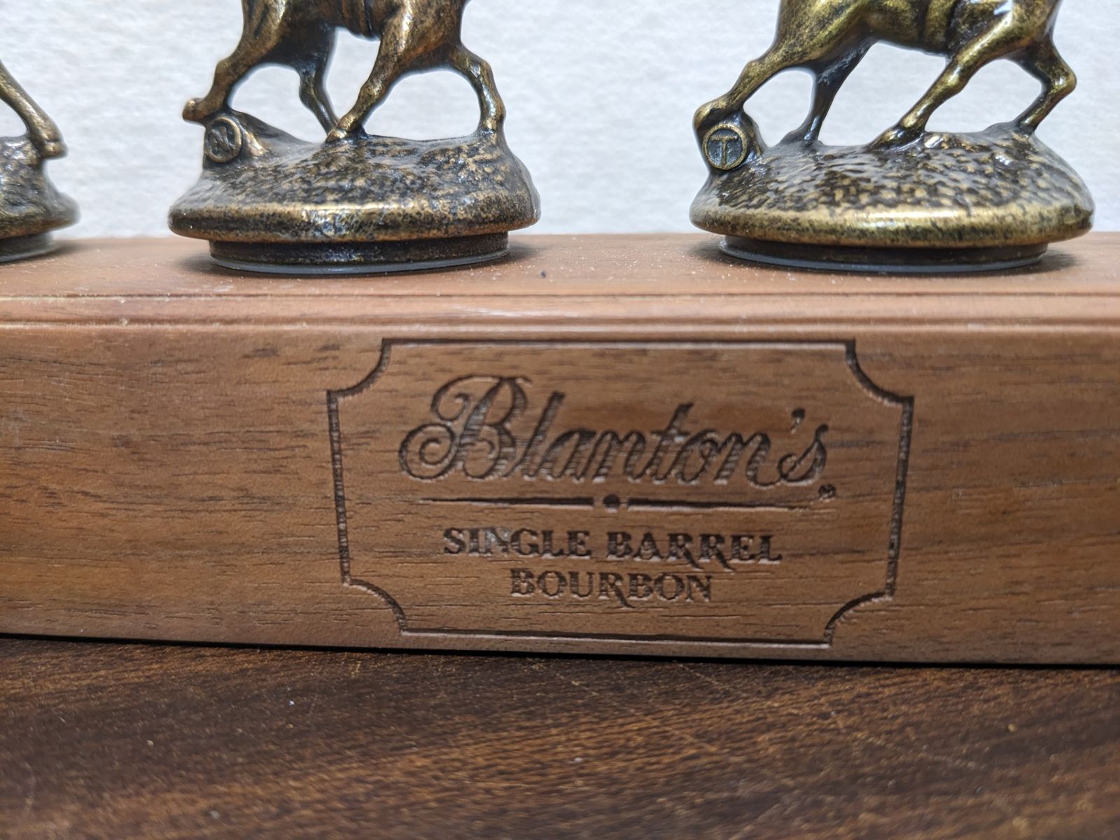  ボトルキャップ Blanton’ｓ8種 アンティーク雑貨 美術品 アンティーク コレクション