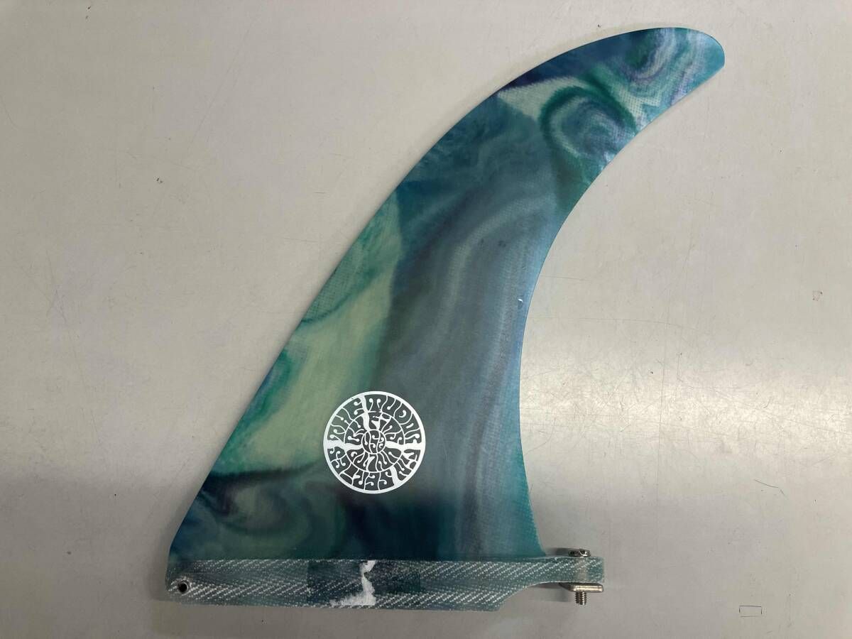 JOEL TUDAR 9'5 ジョエルチューダー ロングボード シングル センター