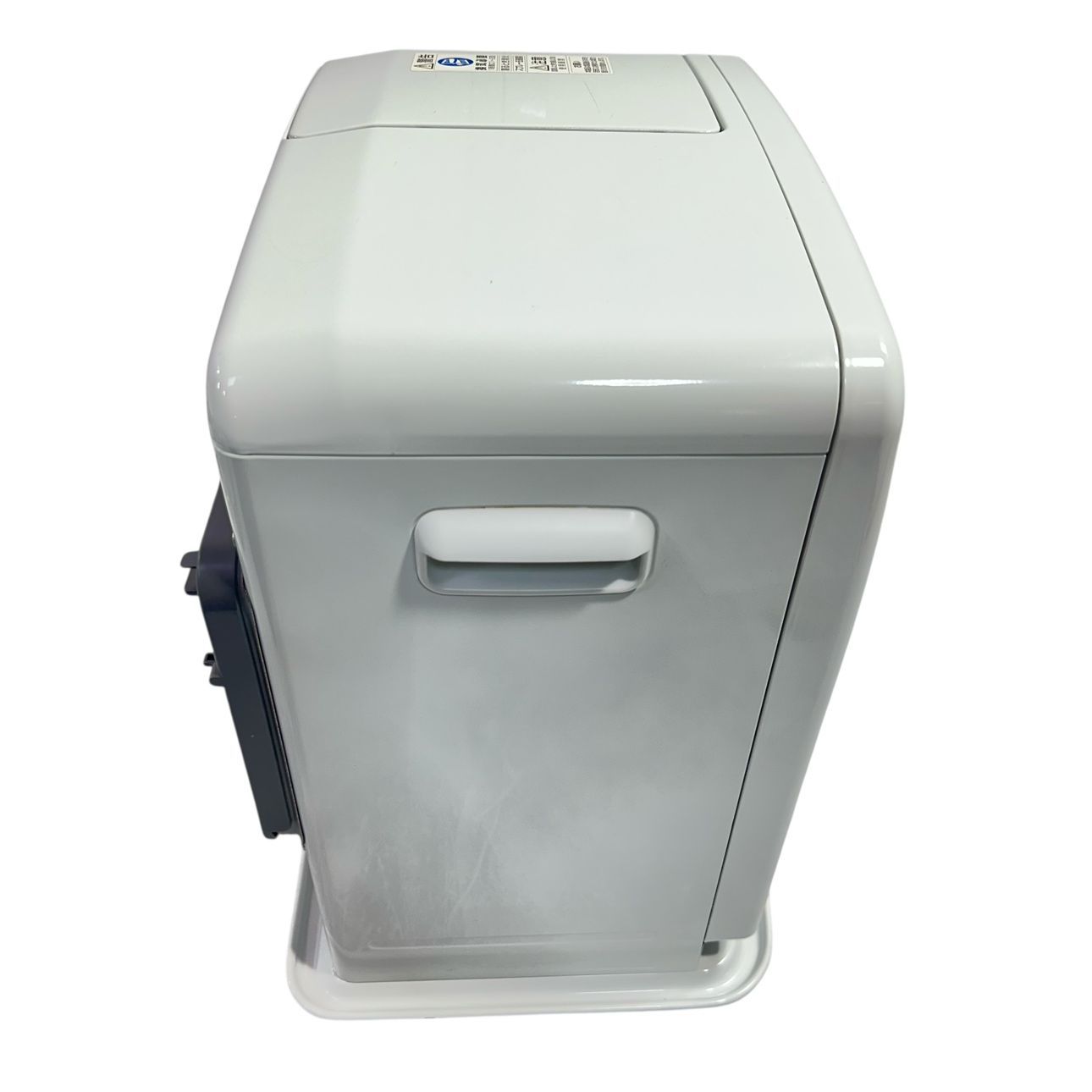 動作品】 DAINICHI/ダイニチ ブルーヒーター 石油ファンヒーター FW