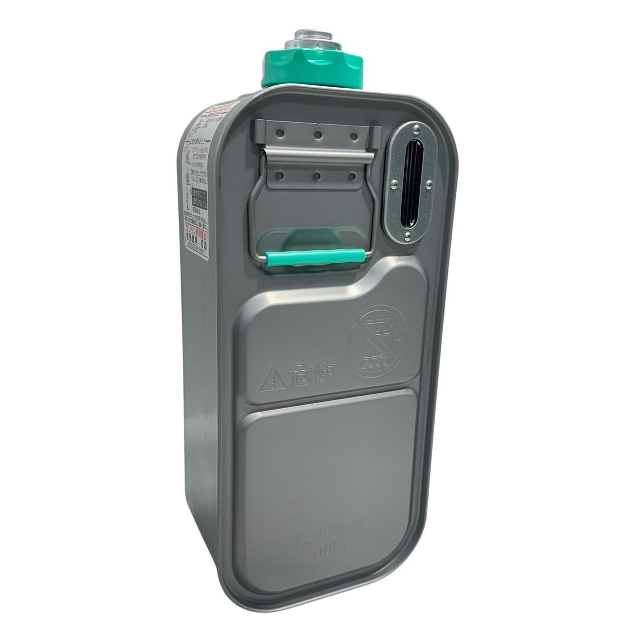 動作品】 DAINICHI/ダイニチ ブルーヒーター 石油ファンヒーター FW