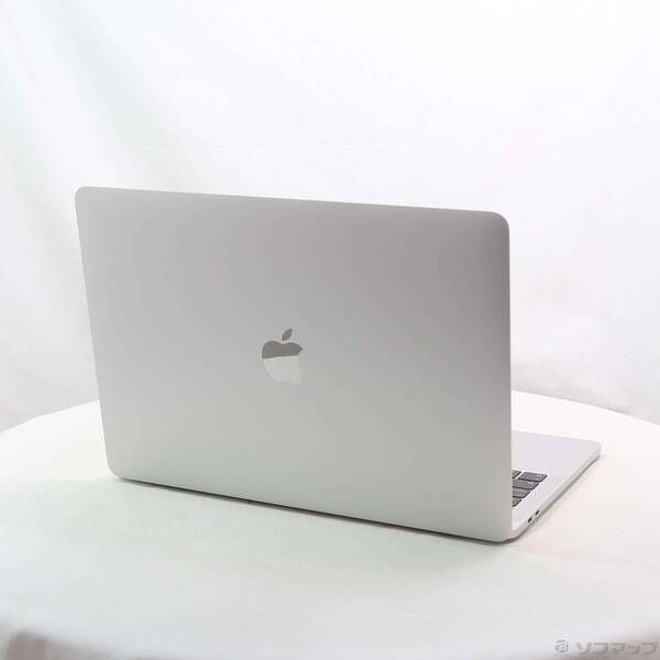 中古品〕 MacBook Pro 13.3-inch Mid-2019 MUHR2J／A Core_i5 1.4GHz