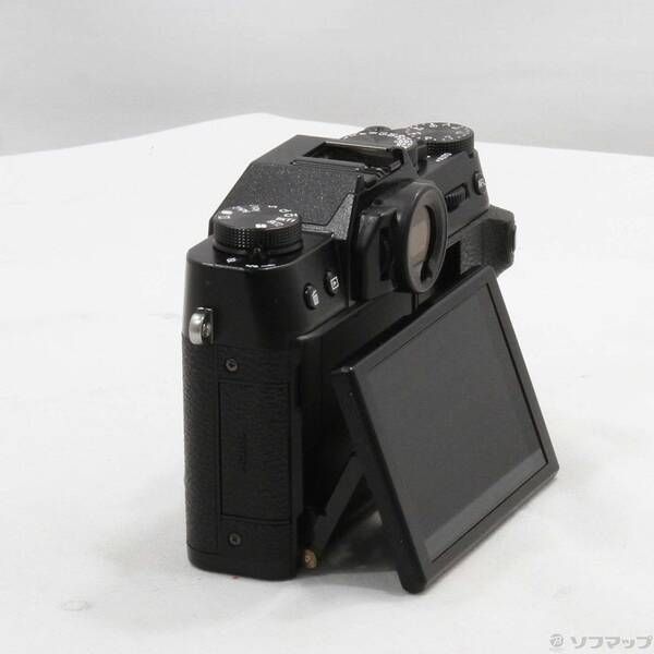 〔 品〕 X T 30 ブラック 297