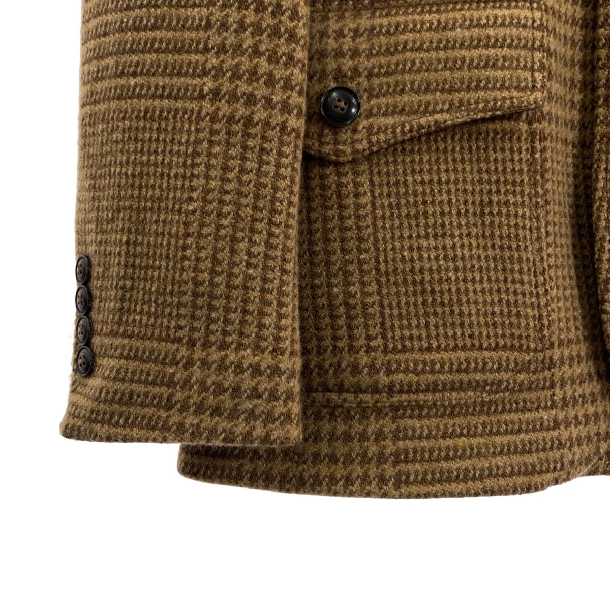 POLO BY RALPH LAUREN / ポロバイラルフローレン | グレンチェック