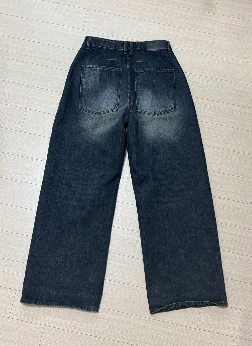 ウォッシュ ワイド