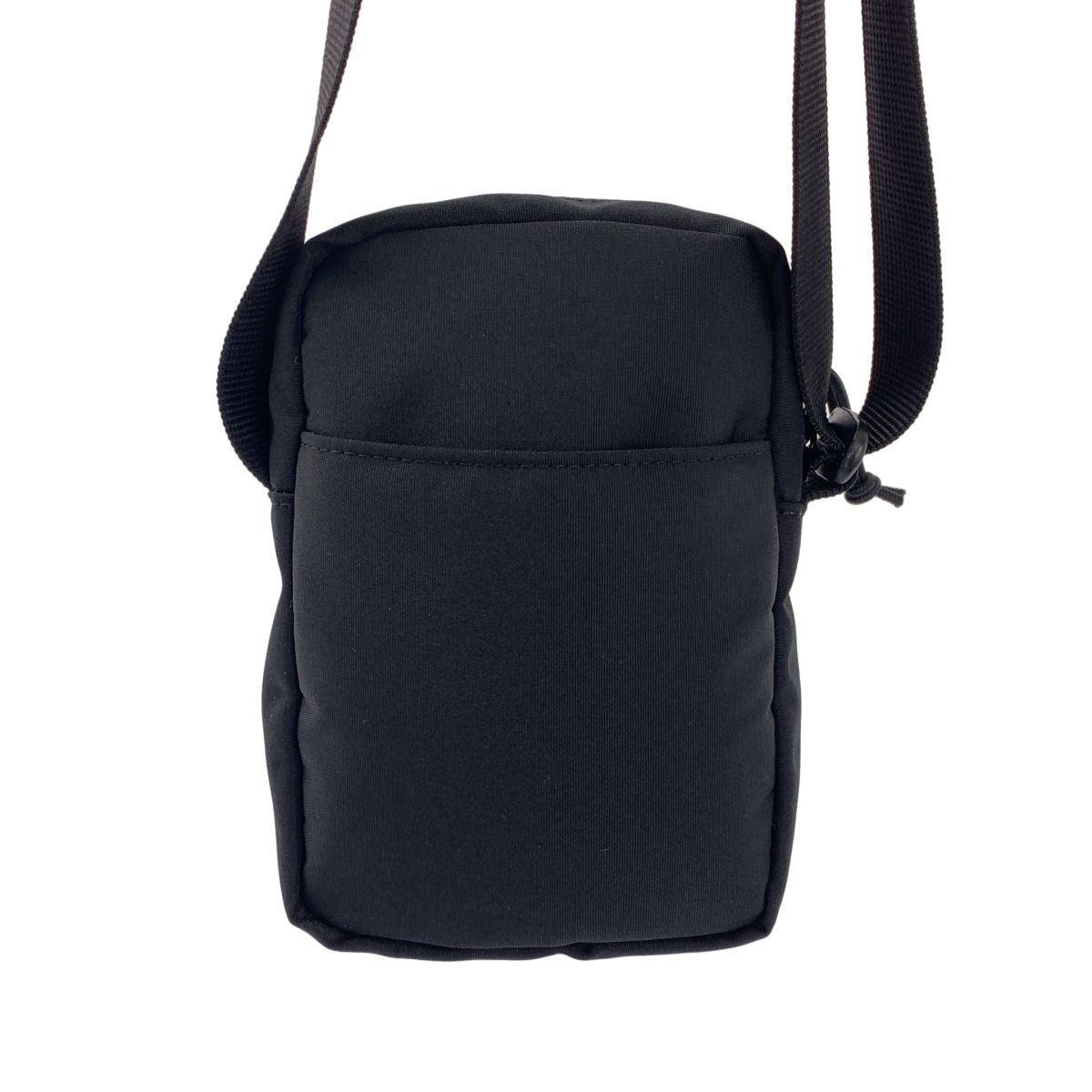 美品】 sacai / サカイ | 2025SS | Pocket Pouch / ロゴ ショルダー 