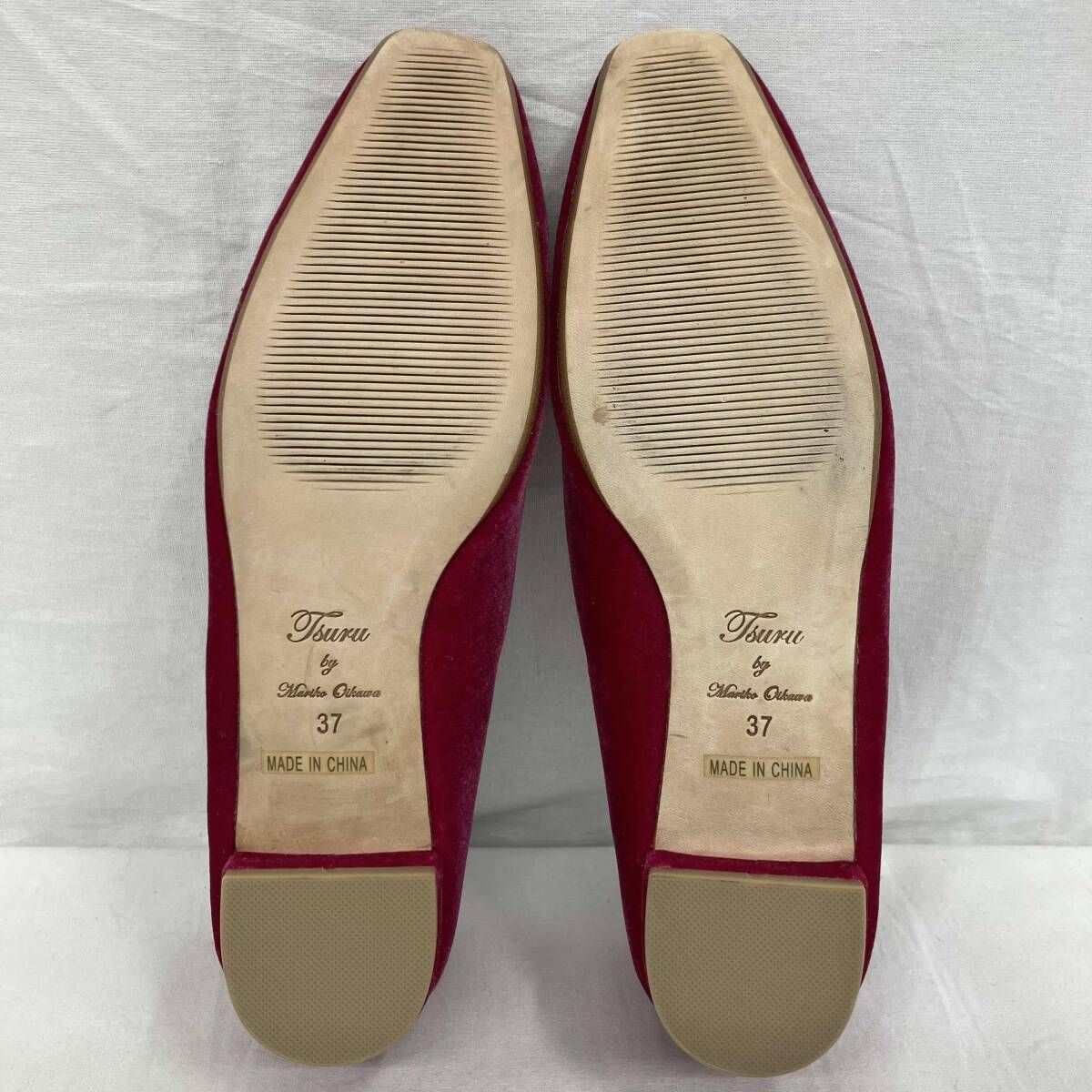 OIKAWA ツルバイマリコオイカワ