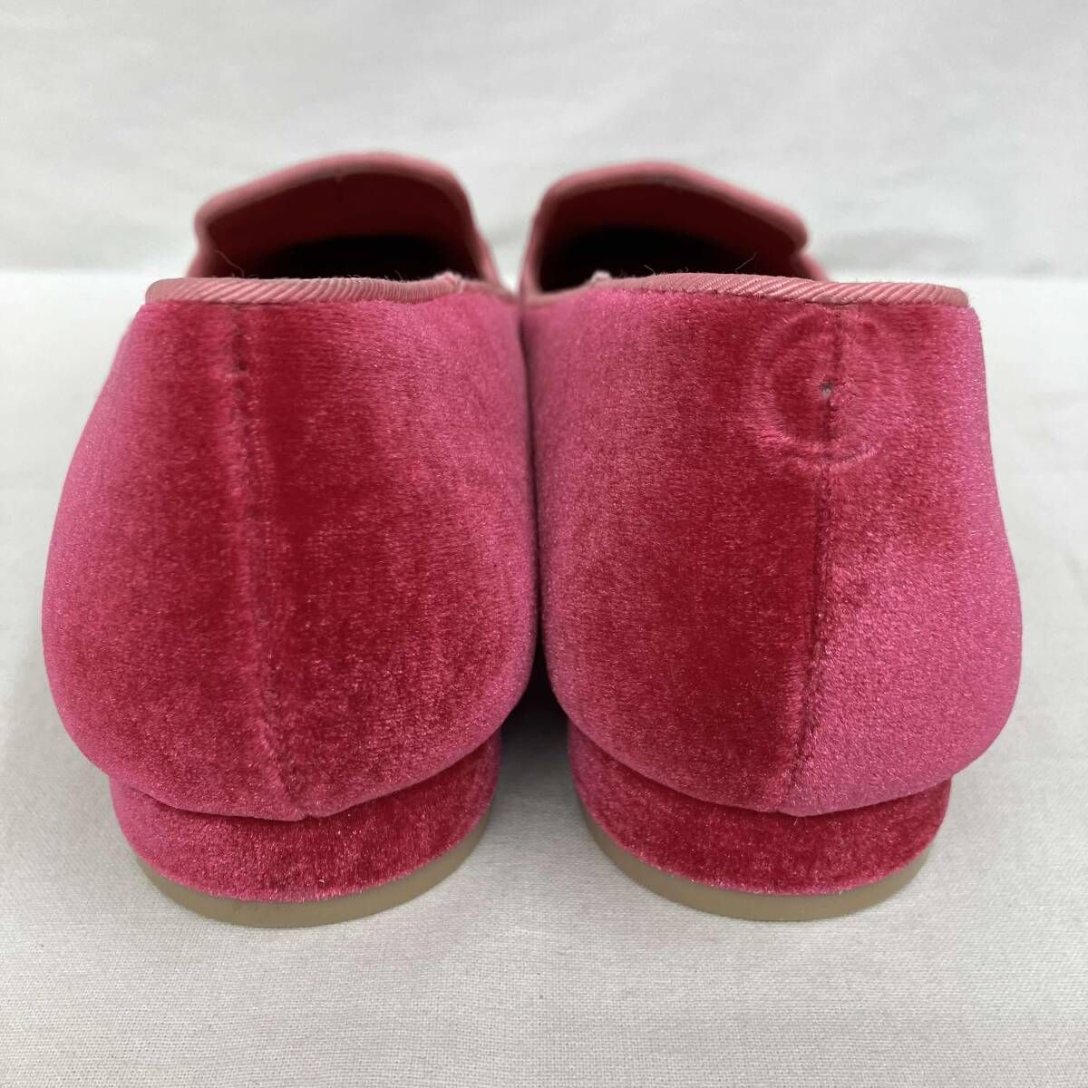 TSURU by MARIKO OIKAWA ツルバイマリコオイカワ 24 cm パンプス