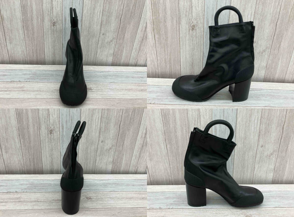 ランダムアイデンティティ