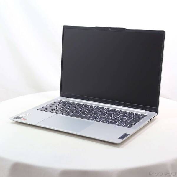 Slim 5x Gen 0 IdeaPad クラウドグレー 83HL001DJP | AIでスマートに