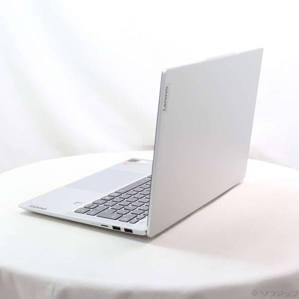 Slim 5x Gen 0 IdeaPad クラウドグレー 83HL001DJP | AIでスマートに