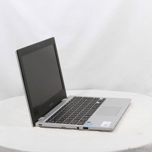 展示品〕 Chromebook CX1 CX1102CKA-N00010 トランスペアレント