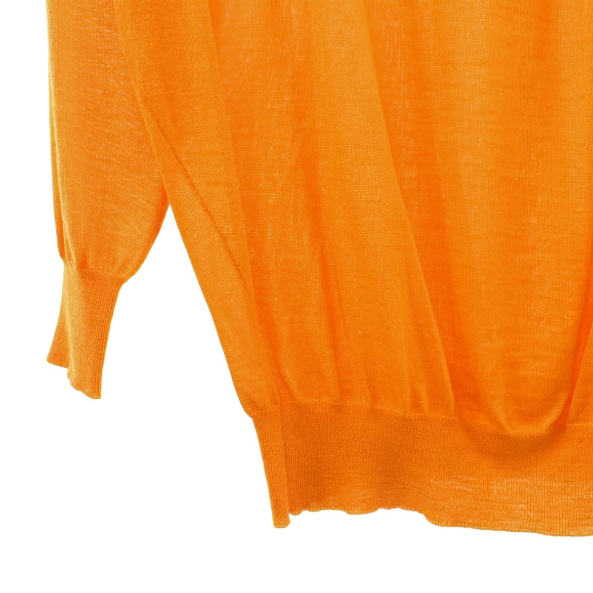 イエロー レディース