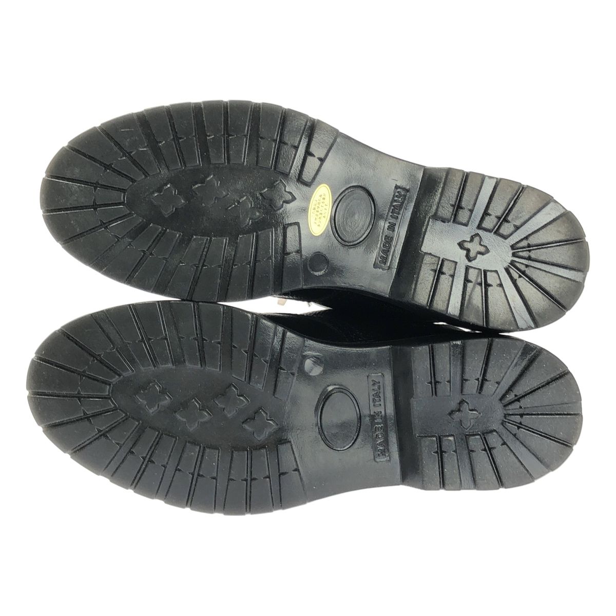 新品】 JW Anderson / ジェイダブルアンダーソン | レザー パドロック