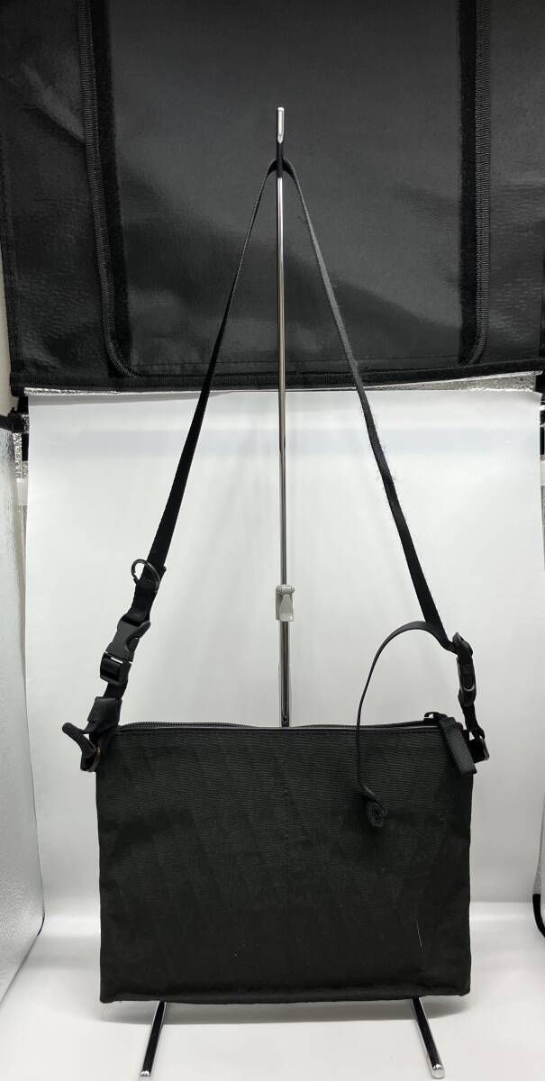 PORTER ポーター 吉田カバン ショルダーバッグ HYBRID SACOCHE