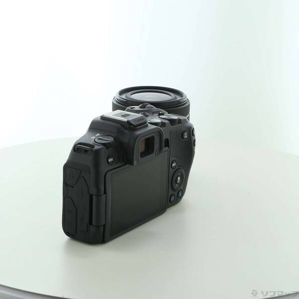 〔 品〕 EOS R 8 RF 24 50 IS STM レンズキット 344