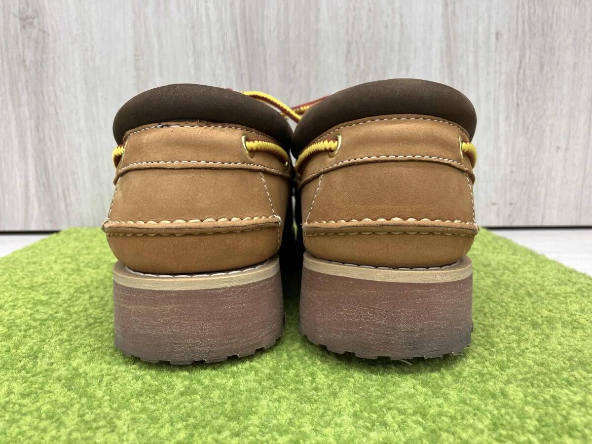 スリーアイズクラシックラグ