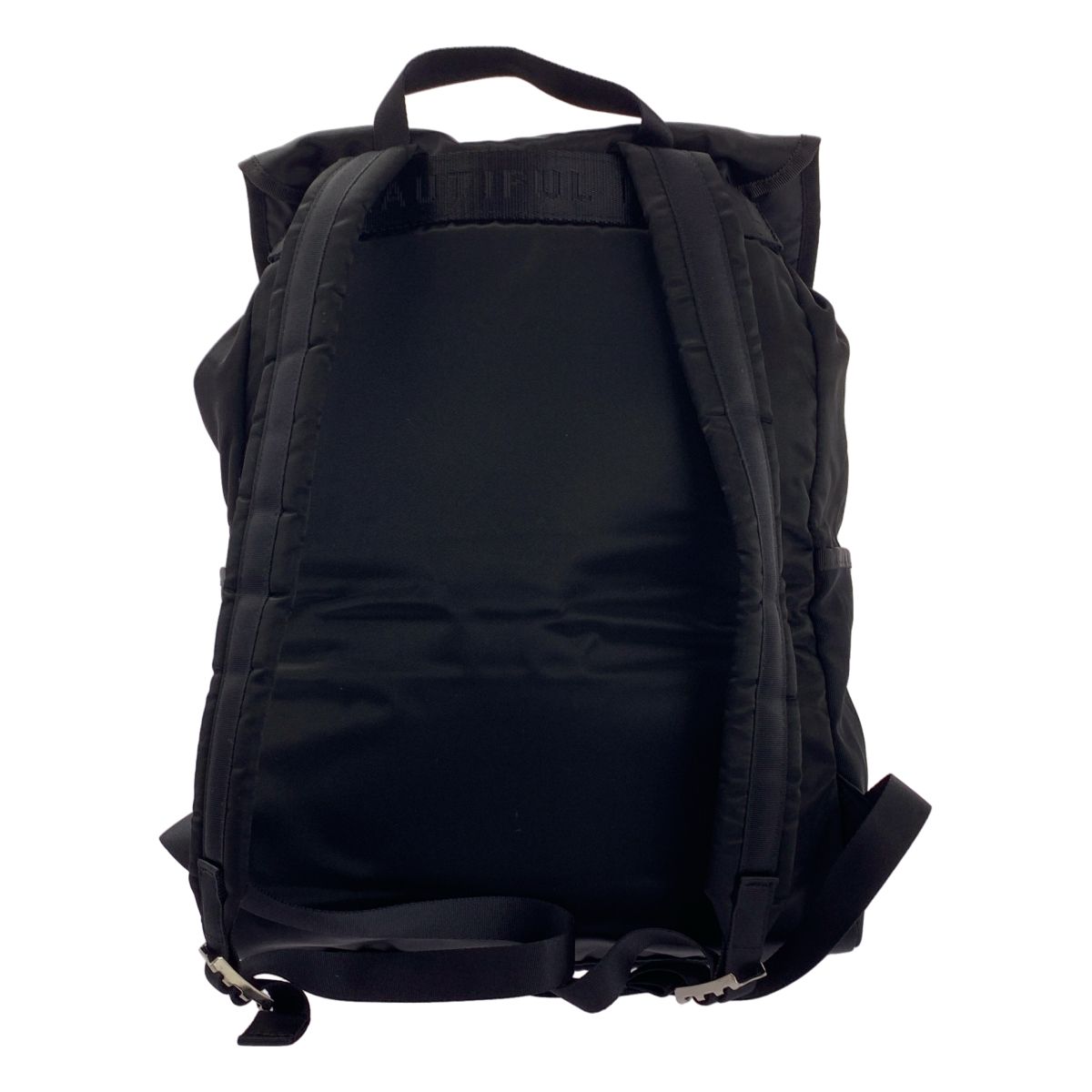 STUDIOUS別注 beautiful people リュック 45100円 STUDIOUS別注 beautiful people リュック 45100円 beautiful people