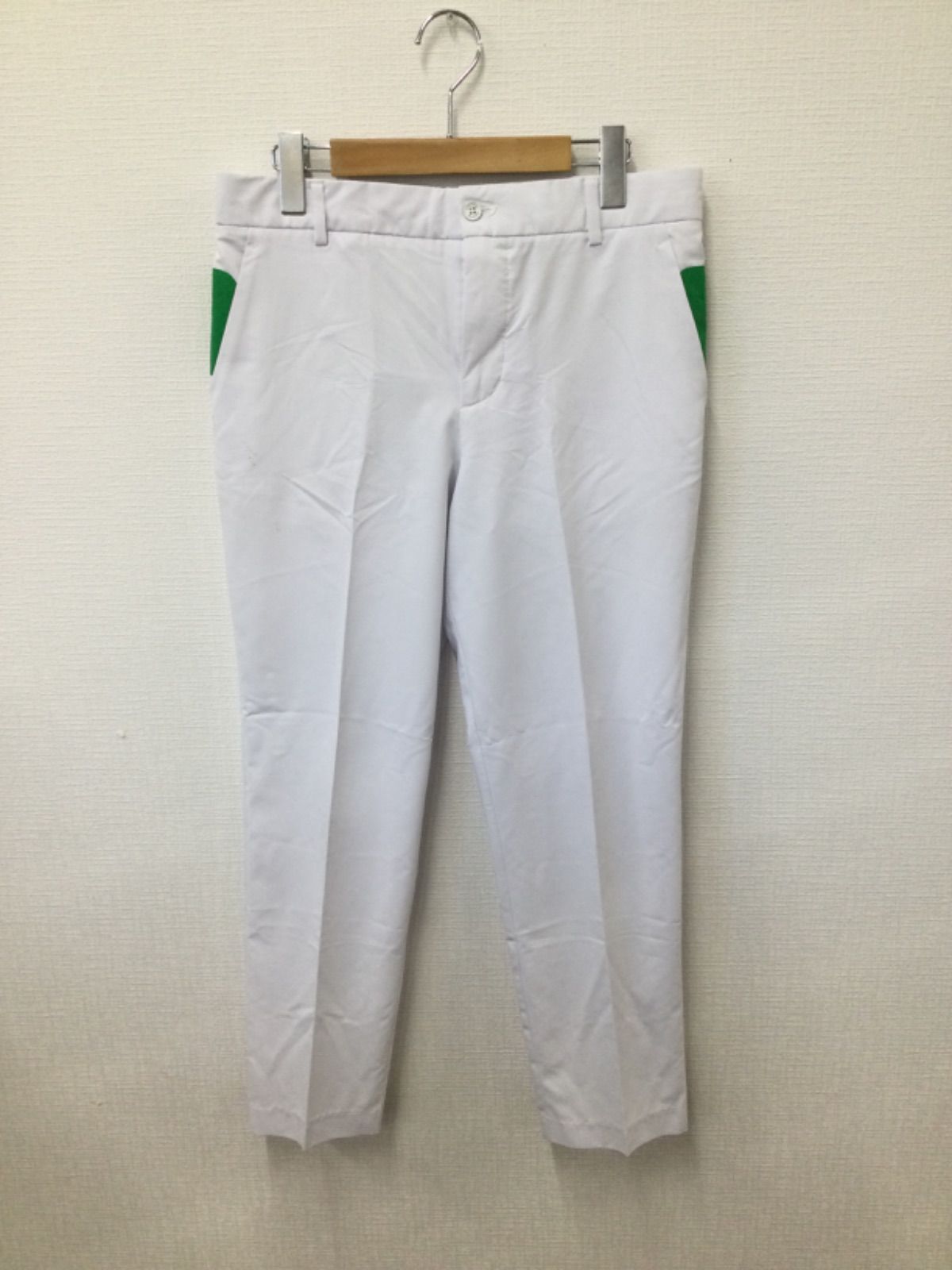 J.LINDEBERG ジェイリンドバーグ パンツ 29/34size - メルカリ