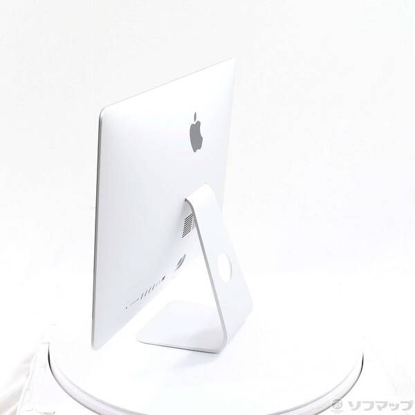 〔 品〕 iMac 21 5 inch Early 2019 MRT 32 J A Core_i 3 6 GHz 8 GB HDD 1 TB 〔10 15 Catalina〕 349