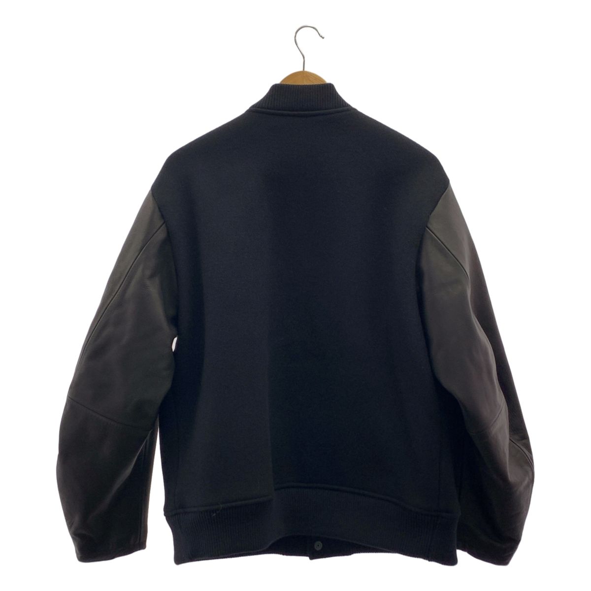 美品】 MARKAWARE / マーカウェア | 2025AW | Vintage Melton Award