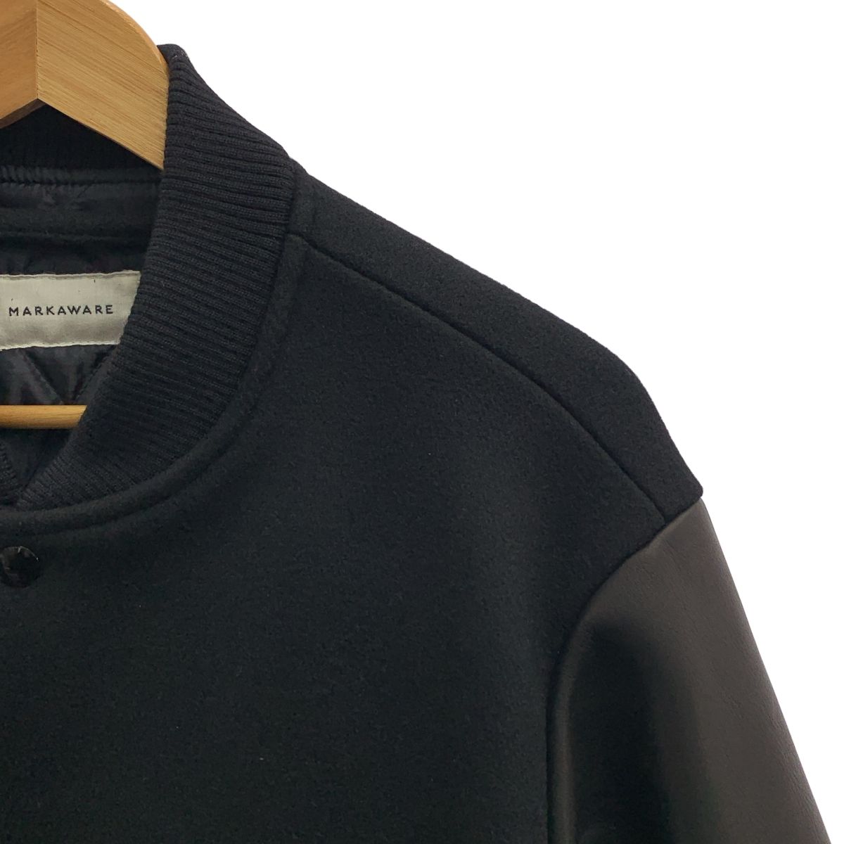 美品】 MARKAWARE / マーカウェア | 2025AW | Vintage Melton Award 