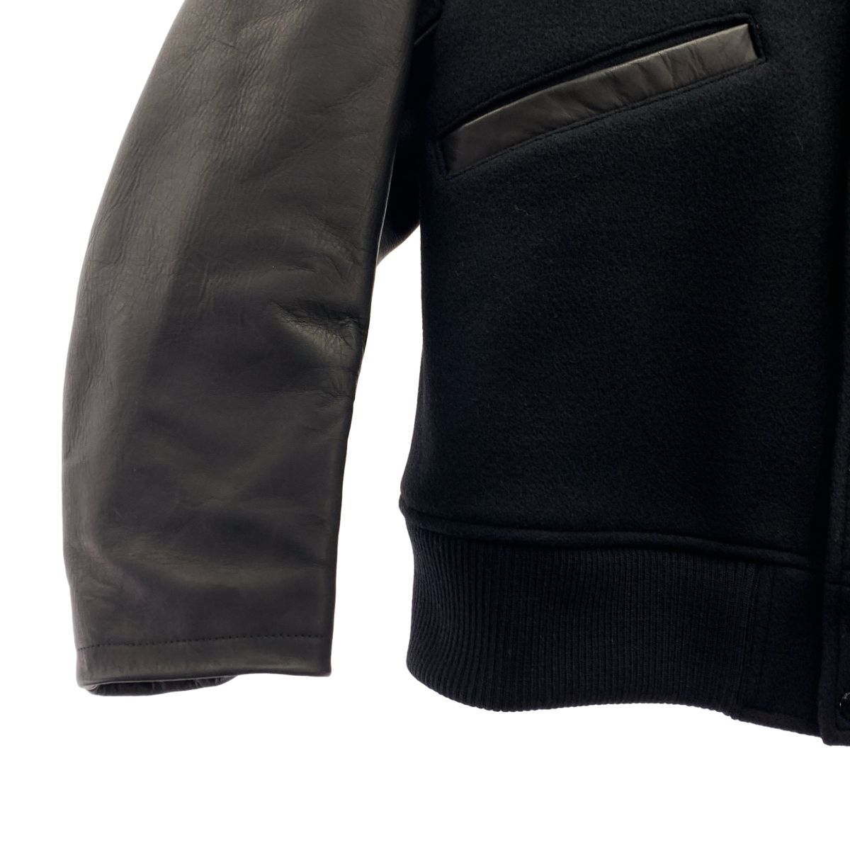 美品】 MARKAWARE / マーカウェア | 2025AW | Vintage Melton Award 