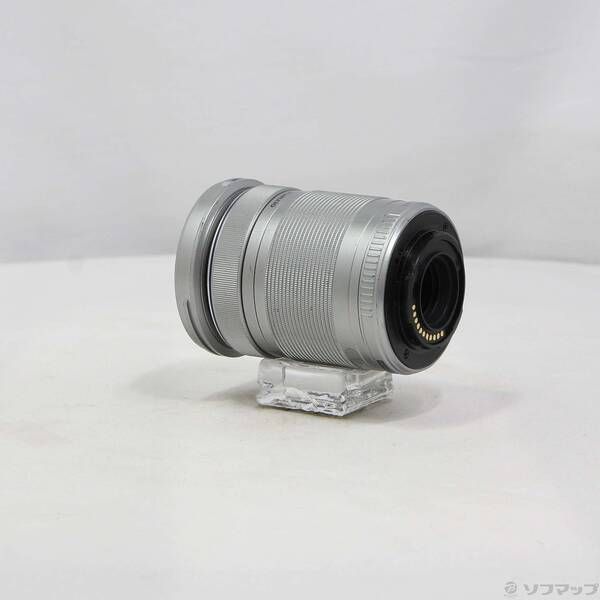 中古品〕 M.ZUIKO DIGITAL ED 40-150mm F4.0-5.6 R シルバー【344