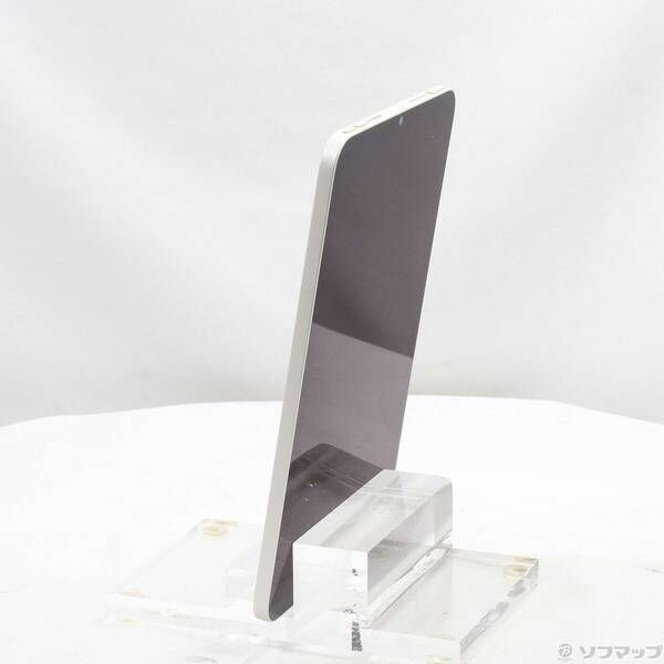 中古品〕 iPad mini 第6世代 64GB スターライト MK7P3J／A Wi-Fi【262