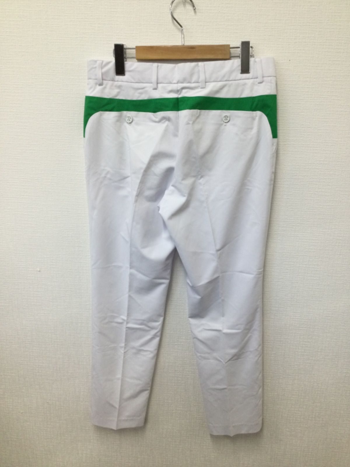 J.LINDEBERG ジェイリンドバーグ パンツ 29/34size - メルカリ