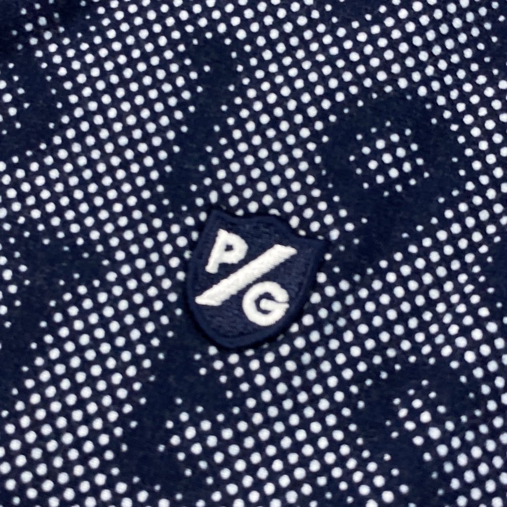 サイズ：1 PEARLY GATES パーリーゲイツ 2023年モデル 裏起毛