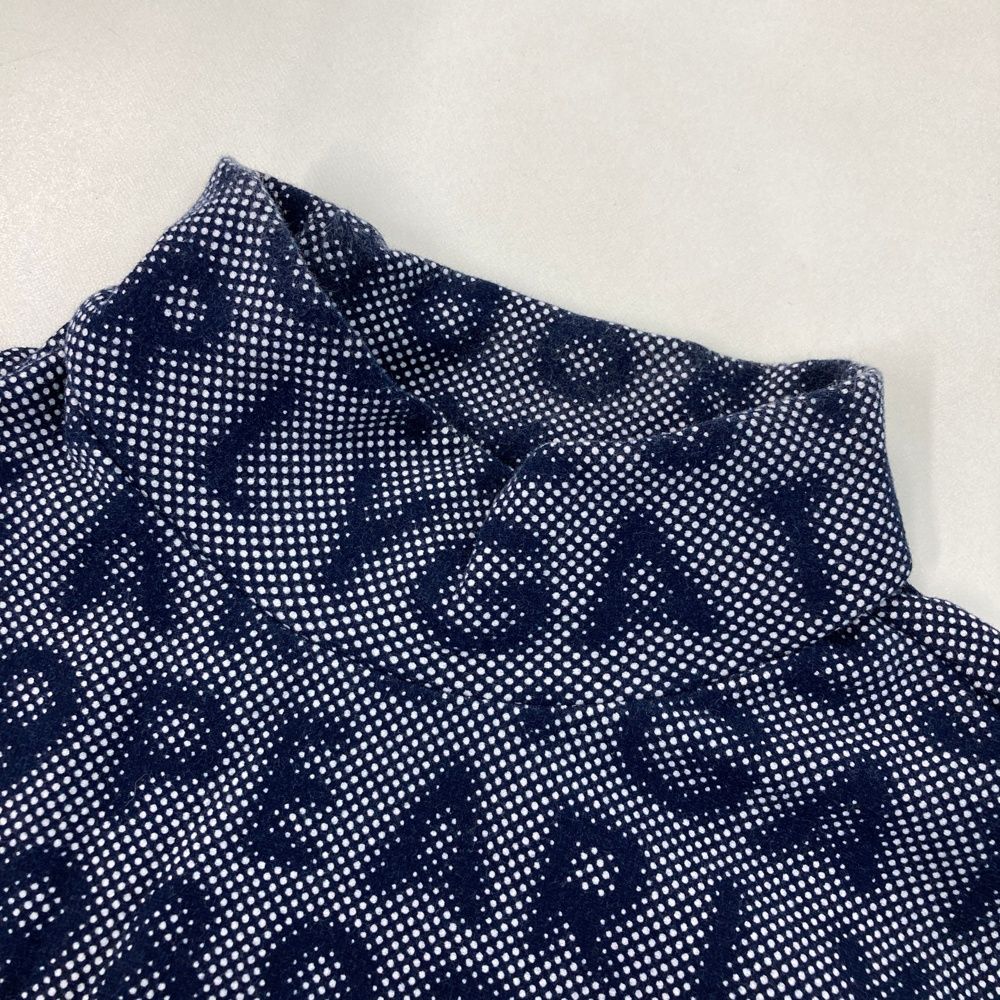 サイズ：1 PEARLY GATES パーリーゲイツ 2023年モデル 裏起毛