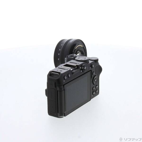 〔 品〕 Z 30 16 50 VR レンズキット 349