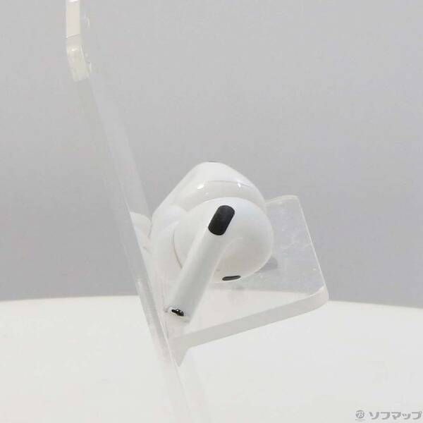 品〕 AirPods Pro 第1世代 MWP22J／A【258】 【公式通販】