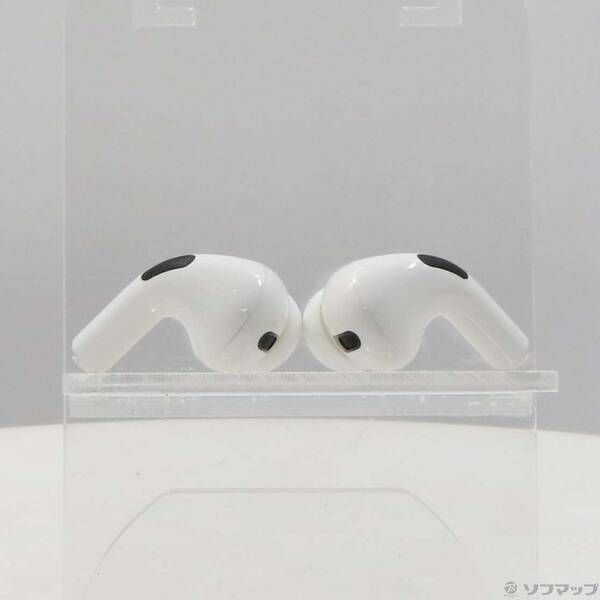 品〕 AirPods Pro 第1世代 MWP22J／A【258】 【公式通販】