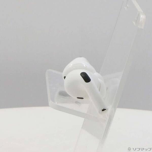 品〕 AirPods Pro 第1世代 MWP22J／A【258】 【公式通販】