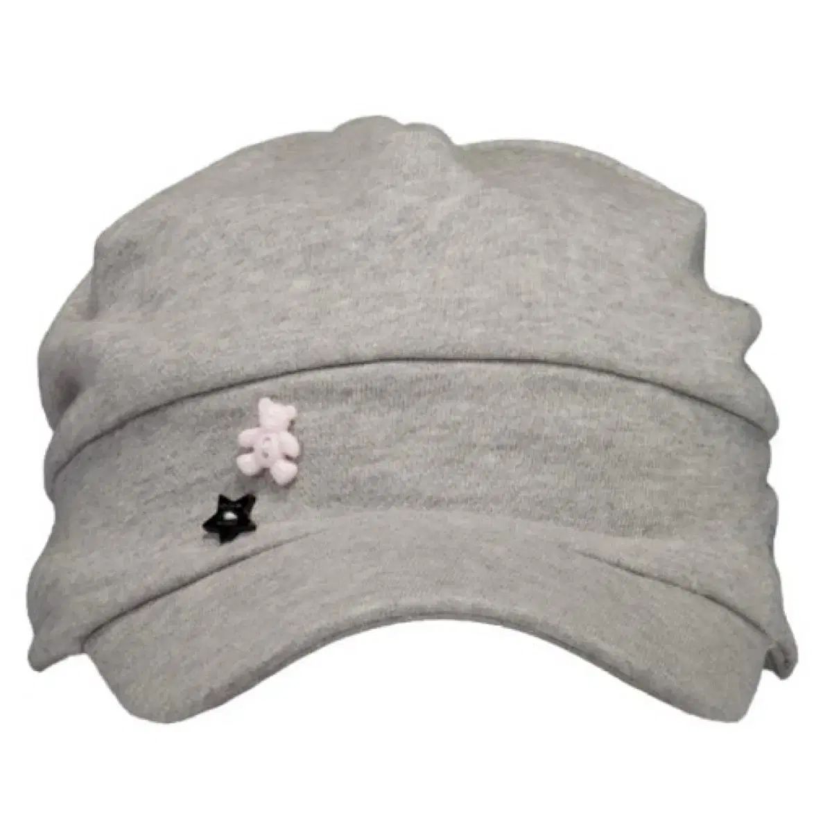 シャルムクラブ チュールハット 旧Ver