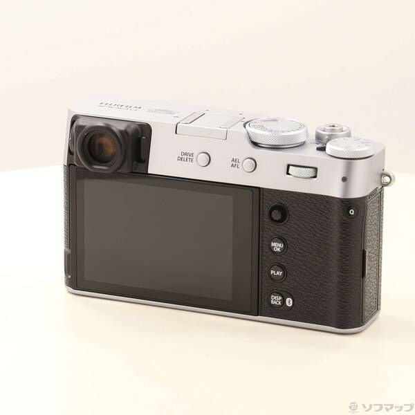 中古品〕 F X100VI-S JP【262】 - メルカリ