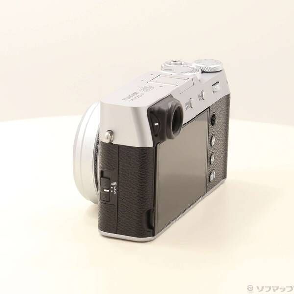 中古品〕 F X100VI-S JP【262】 - メルカリ