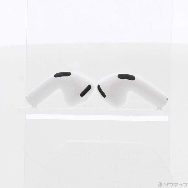 〔 品〕 AirPods 4 MXP 63 J A 276